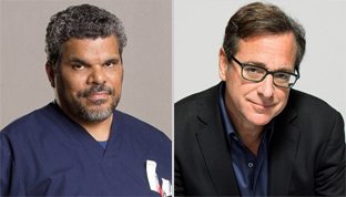 Shameless: Luis Guzmán e Bob Saget nella stagione 9