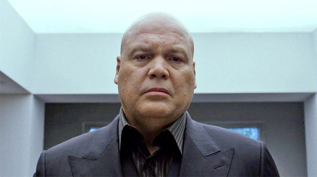 Vincent D'Onofrio affianca Forest Whitaker in Godfather of Harlem
