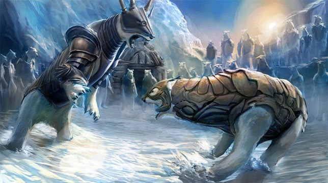 His Dark Materials rinnovata per una seconda stagione prima del debutto
