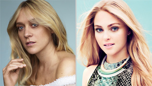Chloë Sevigny e AnnaSophia Robb nel cast del crime drama The Act