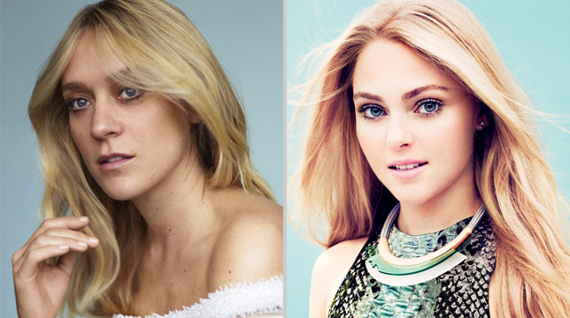 Chloë Sevigny e AnnaSophia Robb nel cast del crime drama The Act