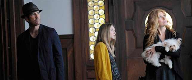 American Horror Story, il nuovo psychosexual thriller di FX
