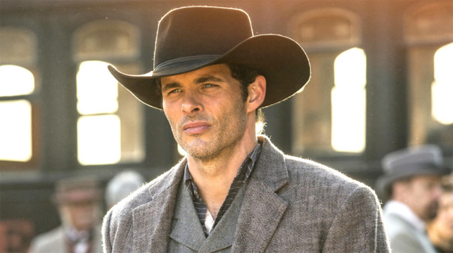 James Marsden su Netflix con la dark comedy Dead to Me