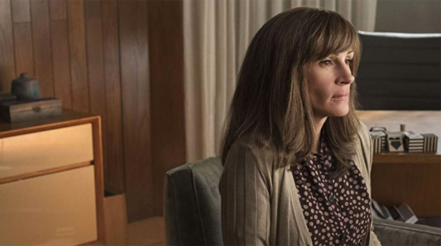 Homecoming: Il trailer ufficiale della nuova serie tv con Julia Roberts