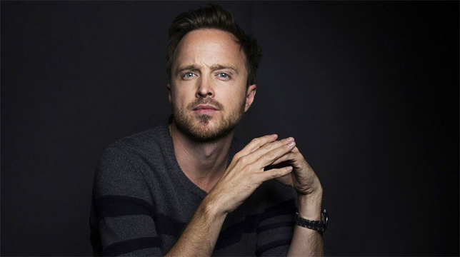 Aaron Paul nella stagione 3 di Westworld
