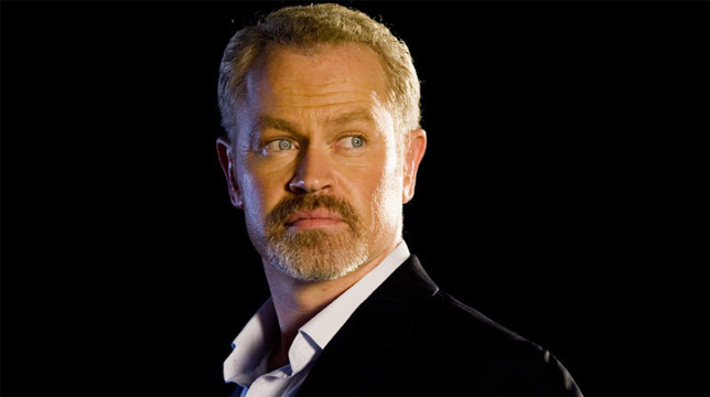 Neal McDonough nella stagione 2 di Yellowstone
