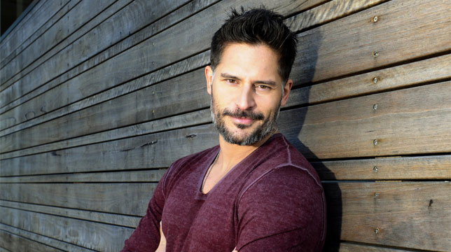 Giorno per giorno: Joe Manganiello apparirà nella stagione 3