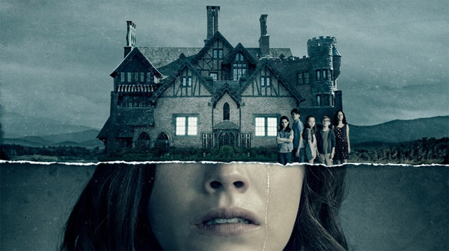 Hill House: Il trailer ufficiale della nuova serie horror di Netflix