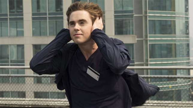 The Good Doctor perde un altro dei suoi protagonisti