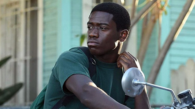 Snowfall avrà una terza stagione