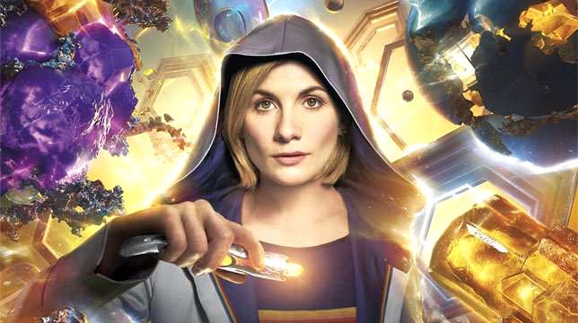 Doctor Who: Un nuovo trailer della stagione 11