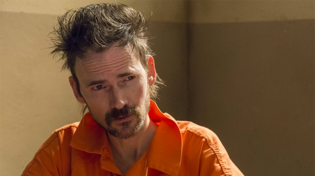 Arrow, The Flash e Supergirl: Jeremy Davies sarà il cattivo nel prossimo crossover?
