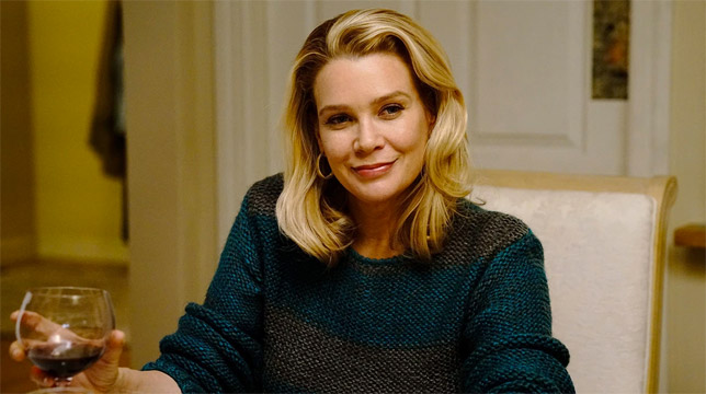 Proven Innocent: Laurie Holden sarà la moglie di Kelsey Grammer