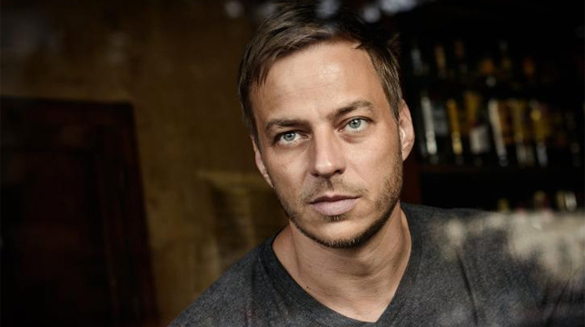 Jack Ryan arruola l'attore de Il Trono di Spade Tom Wlaschiha nella stagione 2