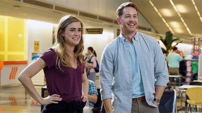 Manifest parte forte, il remake di Magnum P.I. decisamente meno
