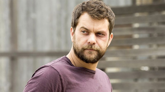 The Affair: Joshua Jackson non sarà regolare nell'ultima stagione