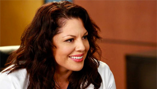 Sara Ramirez può tornare in Grey's Anatomy, se ABC vuole