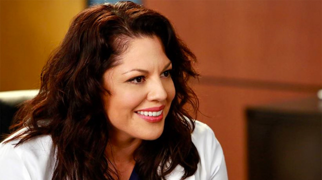 Sara Ramirez può tornare in Grey's Anatomy, se ABC vuole