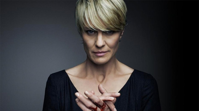 House of Cards, il trailer dell'ultima stagione: Frank è morto e nulla è cambiato