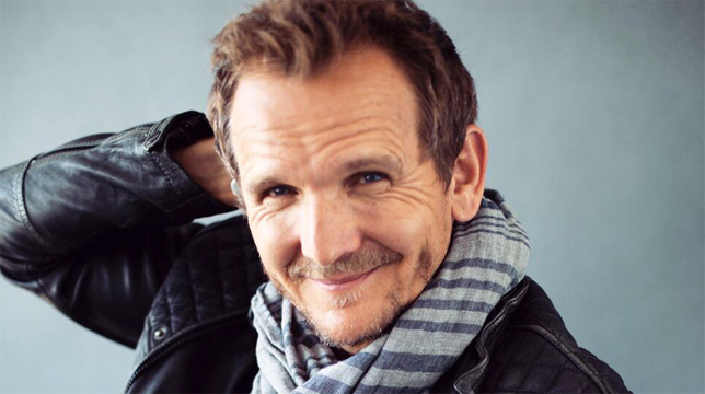 Law & Order: Unità Speciale ospita Sebastian Roché