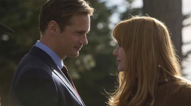Big Little Lies: Perry nella stagione 2? La risposta criptica di Alexander Skarsgard