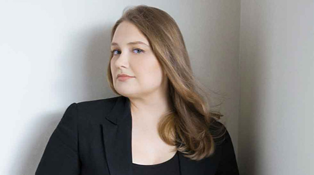 Merritt Wever su HBO con il thriller romantico Run