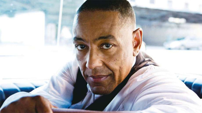 Giancarlo Esposito nel cast di Godfather of Harlem