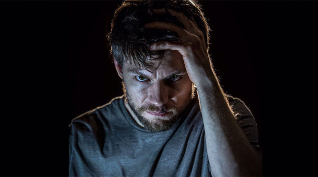 Outcast di Robert Kirkman cancellata dopo due stagioni