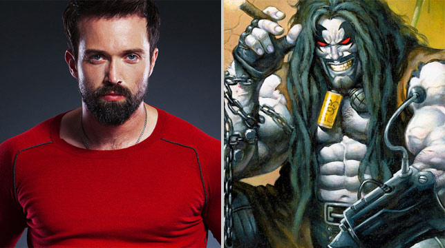 Krypton: Ecco chi interpreterà Lobo nella stagione 2