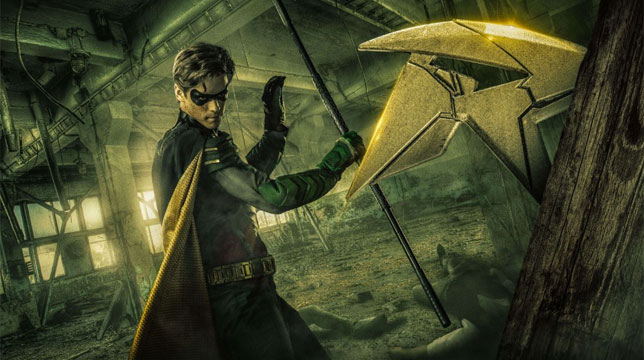 Titans rinnovata per una seconda stagione prima del debutto