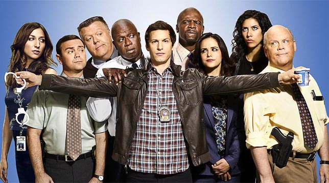 Brooklyn Nine-Nine farà a meno di uno dei suoi protagonisti nella stagione 6