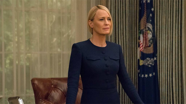 House of Cards: Il trailer ufficiale dell'ultima stagione