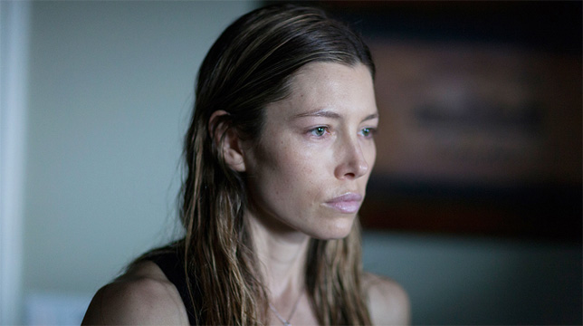 Jessica Biel torna in tv con il mystery drama Limetown