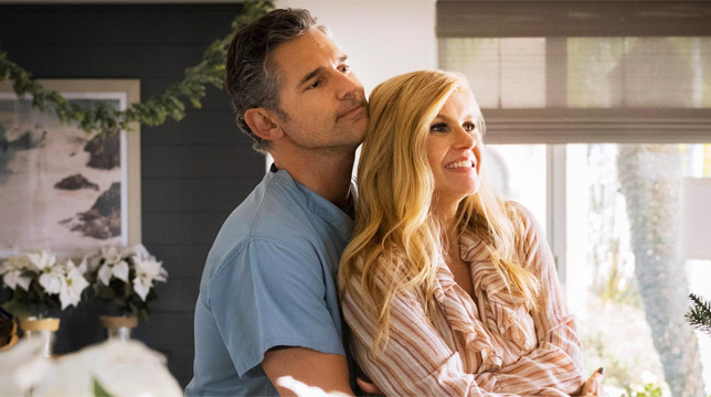 Connie Britton vittima di un truffatore nel trailer ufficiale di Dirty John
