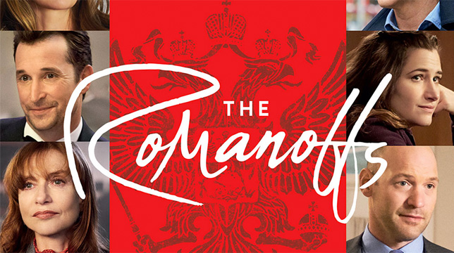 The Romanoffs: L'ideatore Matthew Weiner ci presenta la nuova serie di Prime Video