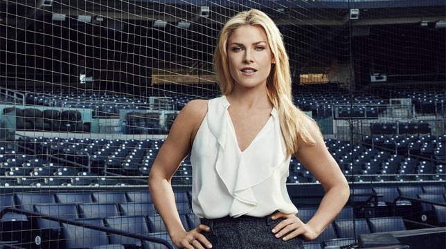 Splitting Up Together affida un ruolo ad Ali Larter