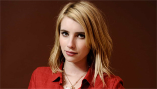 Emma Roberts su Netflix con la serie tv Spinning Out
