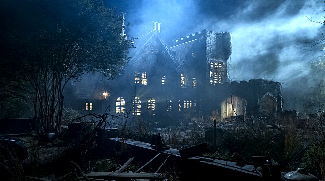 Hill House: la recensione della serie horror Netflix di Mike Flanagan tratta dal romanzo di Shirley Jackson