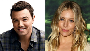 Roger Ailes: Seth MacFarlane, Sienna Miller e altre aggiunge al cast della miniserie