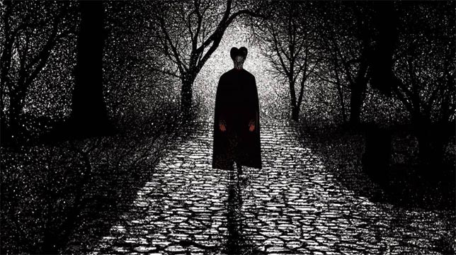 Netflix e BBC portano in tv il Dracula di Bram Stoker con gli ideatori di Sherlock