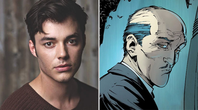 Pennyworth: Il prequel di Batman ha trovato il suo protagonista