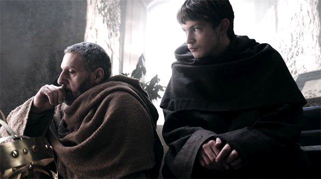 Il nome della rosa: Il primo trailer della Serie TV tratta dal bestseller di Umberto Eco