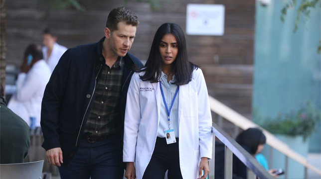 NBC allunga la nuova serie Manifest