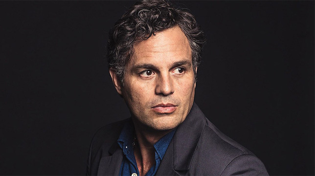 Mark Ruffalo interpreterà due gemelli in una miniserie di HBO