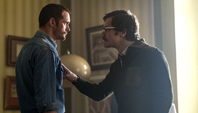 The Little Drummer Girl: recensione dei primi due episodi della serie tv di Park Chan-Wook tratta dal libro di John le Carré