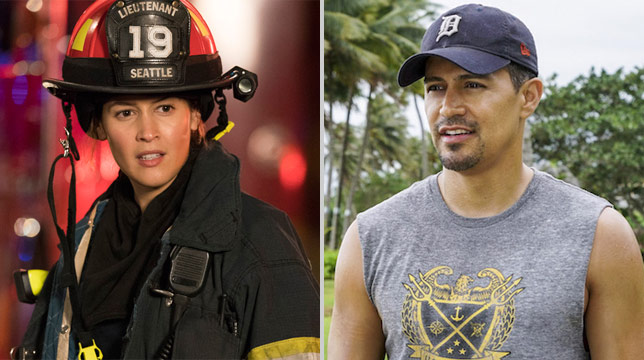 Stagione completa per Station 19, Magnum P.I. e altre 3 serie tv