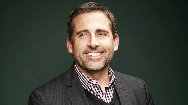 Steve Carell torna in tv! Sarà con Jennifer Aniston e Reese Witherspoon nella nuova serie di Apple