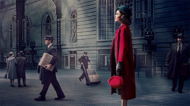 La fantastica signora Maisel 2: Il trailer ufficiale ne annuncia la data di debutto