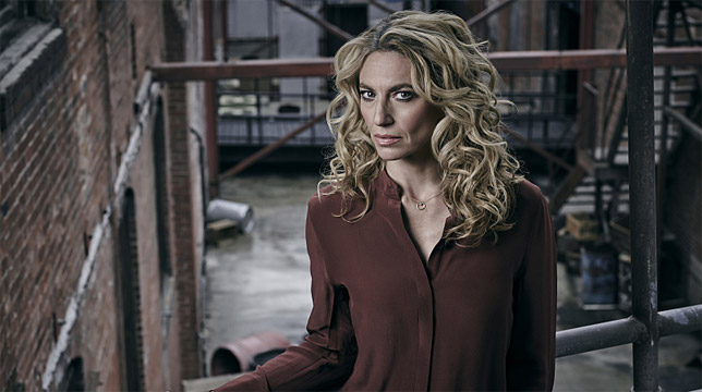 Roswell, New Mexico: Claudia Black sarà la mamma di Max e Isobel