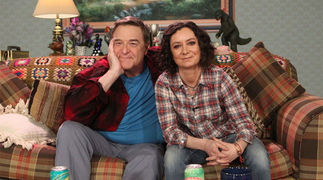 The Conners e A Million Little Things saranno un po' più lunghe